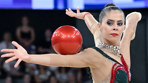 Budapesti ritmikus gimnasztika Európa-bajnokság helyszín