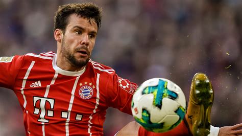 Brazil játékosok a Bayern Münchenben