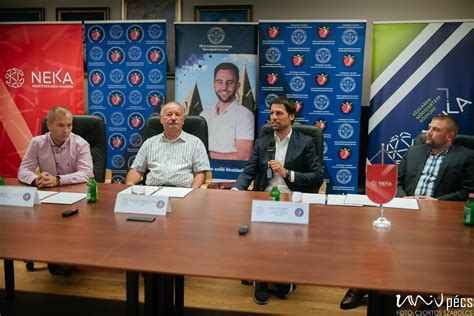 Kézilabda: Együttműködési megállapodást írt alá a Nyíregyházi Sportcentrum és a SZIKE