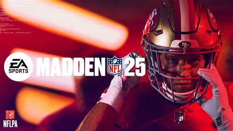 Madden NFL 25 akció