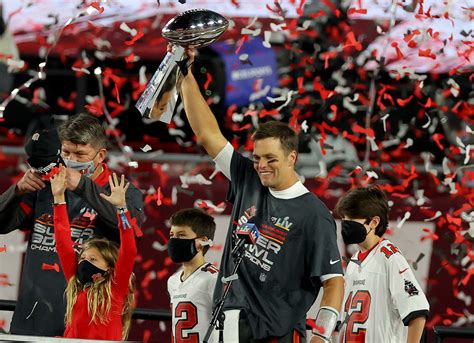 Tom Brady a Super Bowl LIII-on
