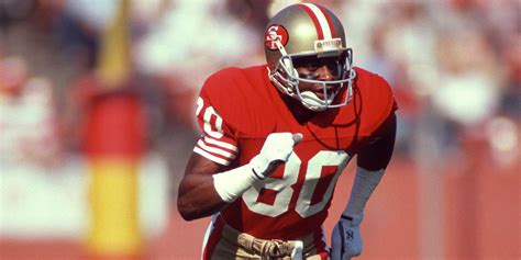 Jerry Rice a Super Bowl XXIX-en