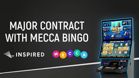 Mecca Bingo desszertek