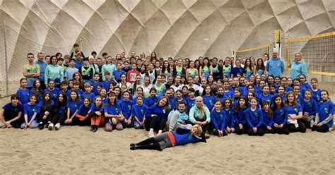 Szolnoki Sportiskola röplabda edzés