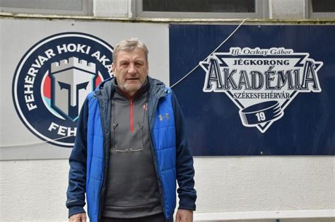 Ocskay Gábor a 