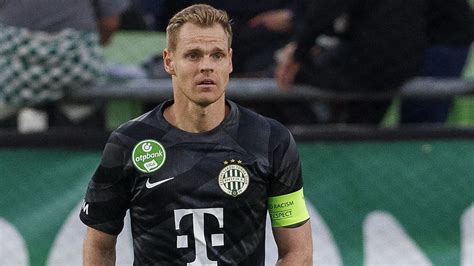 Dibusz Dénes védése a Honvéd ellen