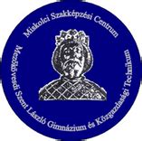 Kistarcsa Szent László sportegyesület logója