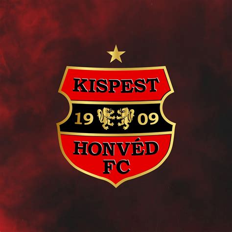 A Budapest Honvéd FC trófeái