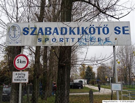 A THSE Szabadkikötő sporttelep épületének látványterve