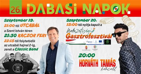 Dabasi sportlétesítmény