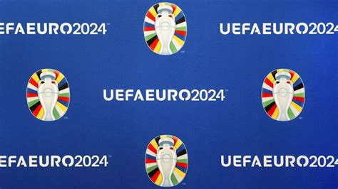 A 2027-es U21-es Európa-bajnokság logója