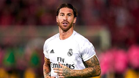 Sergio Ramos hiánya a Real Madrid védelemben
