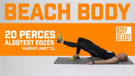 Alsótest edzés gyakorlatok