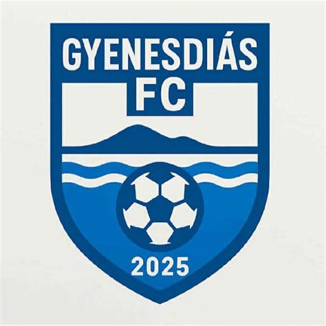 Gyenesdiás FC csapatkép