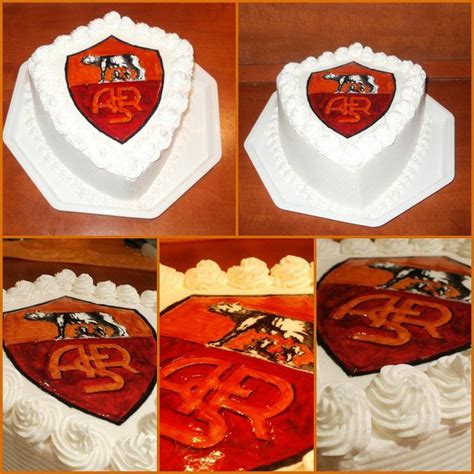 AS Roma címer