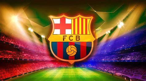 FC Barcelona klub logója