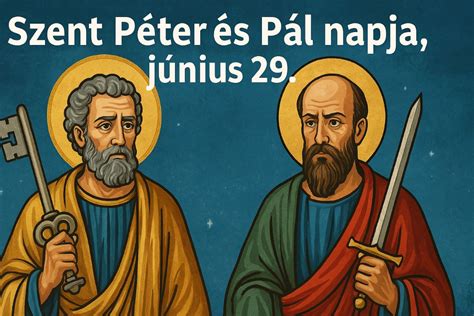 Szent Péter a mennyország kulcsaival