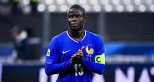 N'Golo Kanté játékosprofilja