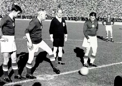 Schlosser Imre, az FTC legendás játékosa