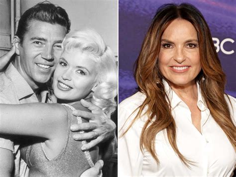 Jayne Mansfield és Mickey Hargitay a 60-as években