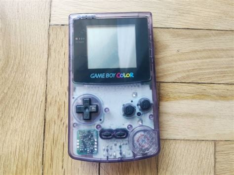 A Game Boy kézi konzol