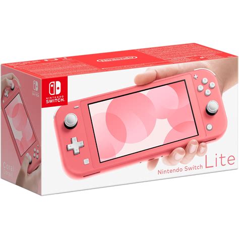 A Nintendo Switch konzol
