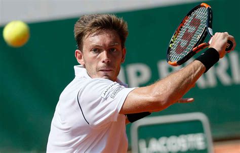 Nicolas Mahut megható búcsúja a Roland Garrostól