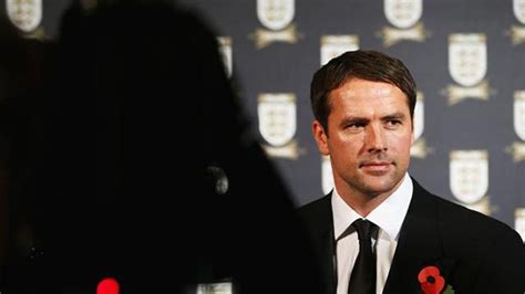 Michael Owen angol válogatott mezben