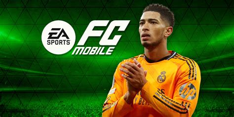 FC Mobile játékmódok