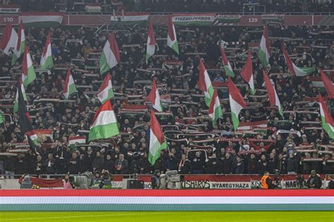 Statisztika a szurkolói rendbontásokról a magyar labdarúgásban