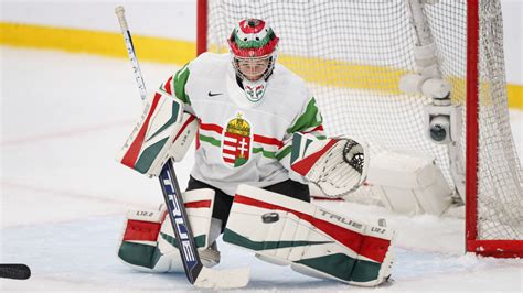 Magyar női jégkorong válogatott