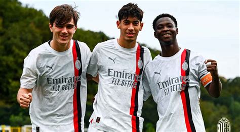 A Primavera és a Serie A közötti szintkülönbség kihívásai