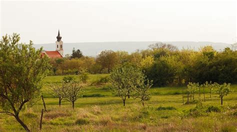 Orla-völgy festői táj