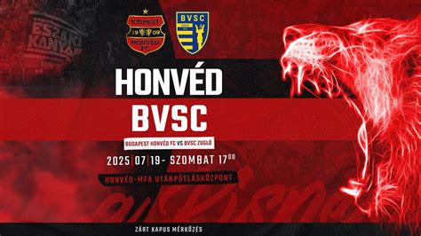 BVSC kézilabdacsapat mérkőzés közben
