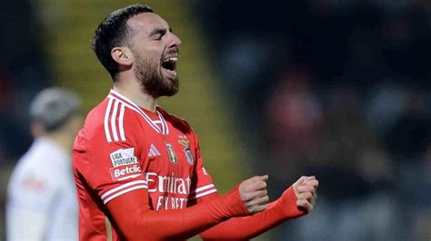 Biri János, a Benfica sikeredzője