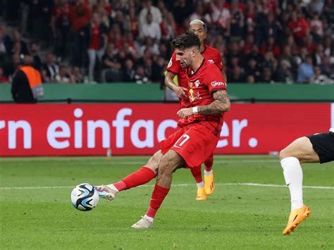 Szoboszlai Dominik gólja