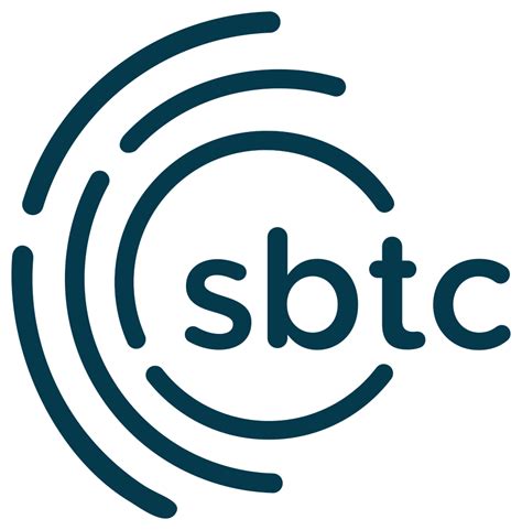SBTC címer