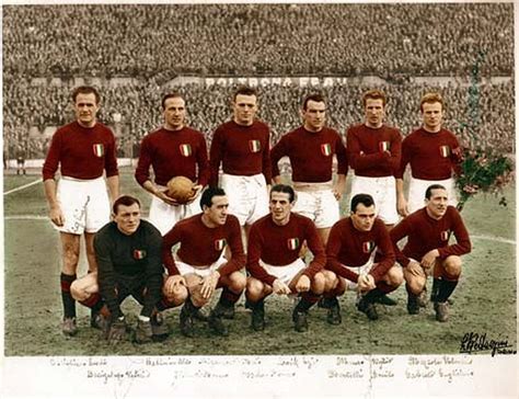 A Grande Torino 1948-1949-es bajnokcsapata