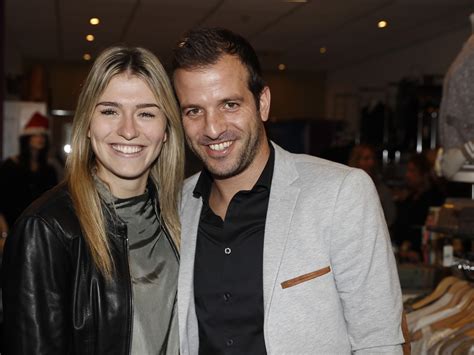 Jeroen Zoet, Erik Pieters és Rafael van der Vaart portréja