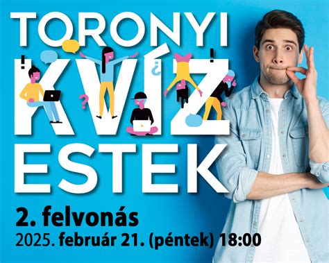 Kvízest csapatok versenyeznek
