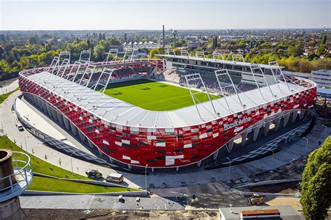 Budapesti Honvéd stadion