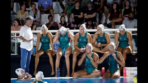 U20 női vízilabda világbajnokság helyszíne Salvadorban
