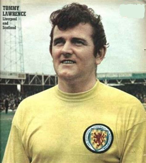 Tommy Lawrence, a söprögető kapus