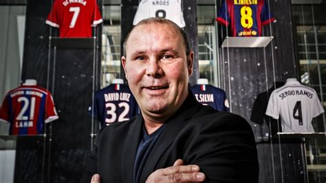 Jean-Marc Bosman és a Bosman-szabály ikonikus pillanata