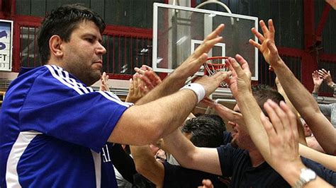 Gulyás Róbert, a 2005-ös Eb-selejtezők legjobb pontszerzője
