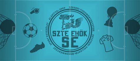 Az SZTE EHÖK SE futsalcsapatának ünneplése