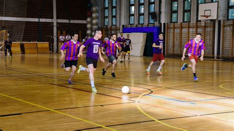 Szegedi Tudományegyetem futsal bajnokság térképe