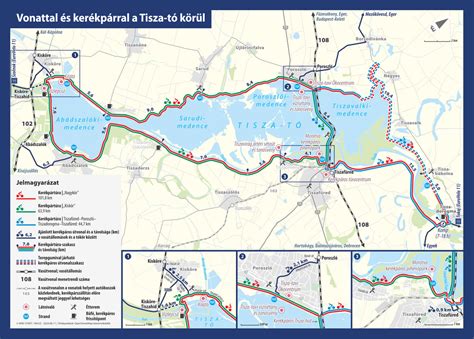 Gyergyószék régiófejlesztési térkép jégpályákkal és turisztikai beruházásokkal