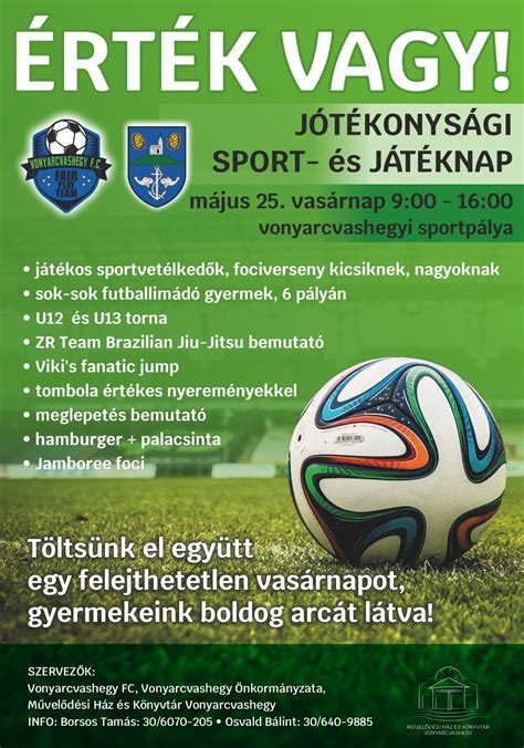 Játékos technikai edzése a pályán