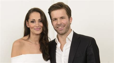 Hecker Balázs és Cheritah Laura edzés közben
